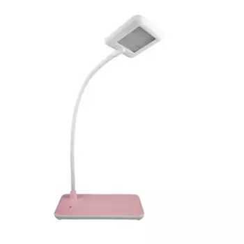 Настольная светодиодная лампа Lucia Нежность L290 4606400512257