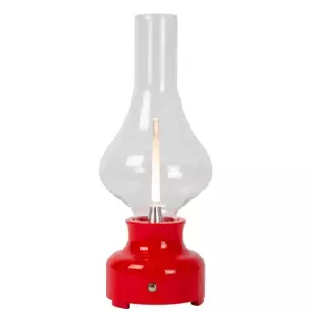 Настольная светодиодная лампа Lucide JASON 74516/02/32