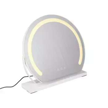 Настольное зеркало с подсветкой Omnilux Linari OML-10501-07