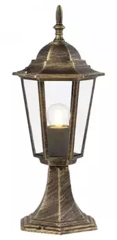 Наземный низкий светильник Ambrella Light ST ST2025