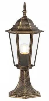 Наземный низкий светильник Ambrella ST ST2025