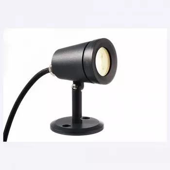 Наземный низкий светильник Deko-Light Colt 732134