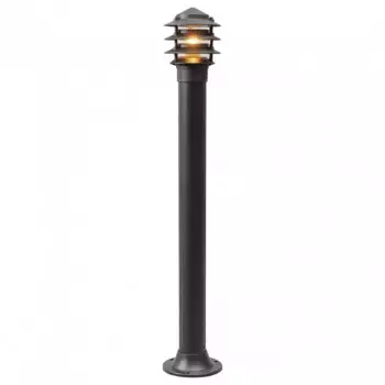 Наземный низкий светильник DeMarkt Уран 803040601