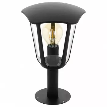 Наземный низкий светильник Eglo ПРОМО Monreale 98122