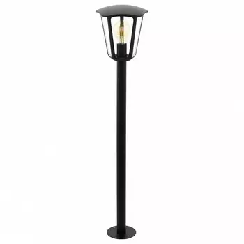 Наземный низкий светильник Eglo ПРОМО Monreale 98123