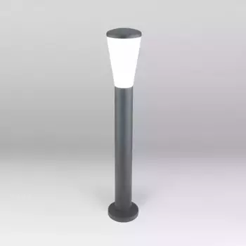 Наземный низкий светильник Elektrostandard Cone a049714