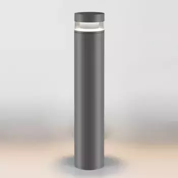 Наземный низкий светильник Elektrostandard Techno a052252