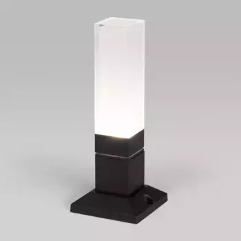 Наземный низкий светильник Elektrostandard Techno a052858