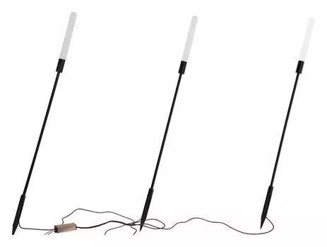 Наземный низкий светильник Favourite Reedy 4048-3T