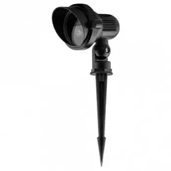 Наземный низкий светильник Feron SP2704 32126