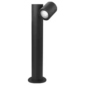 Наземный низкий светильник Gauss Sonata GD156