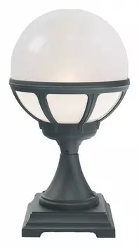 Наземный низкий светильник Norlys Bologna 313B