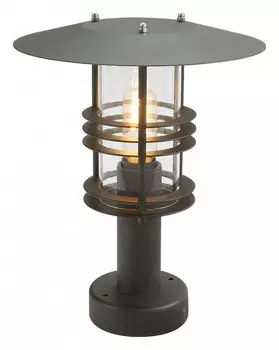 Наземный низкий светильник Norlys Stockholm 287B