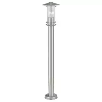 Наземный высокий светильник Eglo Lisio 30188