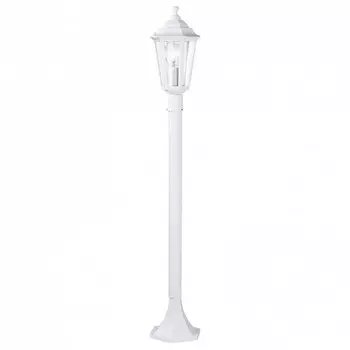Наземный высокий светильник Eglo ПРОМО Laterna 5 22995