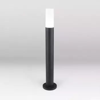 Наземный высокий светильник Elektrostandard Glas 1419 TECHNO