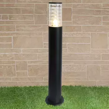 Наземный высокий светильник Elektrostandard Strada a035093