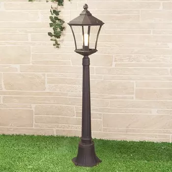 Наземный высокий светильник Elektrostandard Virgo GLXT-1450F