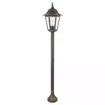 Наземный высокий светильник Favourite London 1808-1F