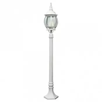 Наземный высокий светильник Feron 8110 11105