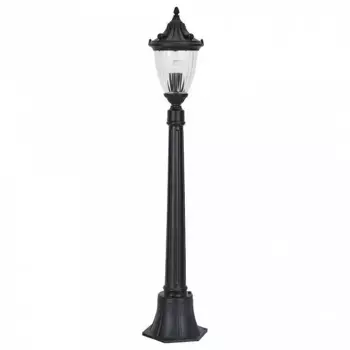 Наземный высокий светильник Feron Pl58 41167