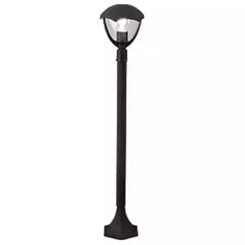 Наземный высокий светильник Gauss Aura GD030