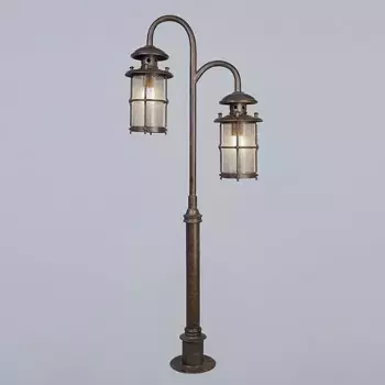 Наземный высокий светильник L'Arte Luce Battista L70986.07