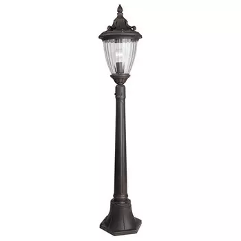 Наземный высокий светильник L'Arte Luce Michigan L79085.12