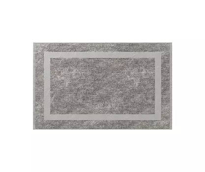 Коврик Wasserkraft Neime BM-1912 50х80 см, silver