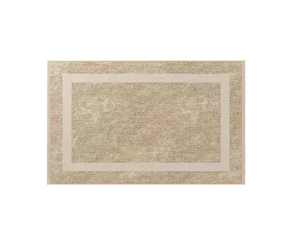 Коврик Wasserkraft Neime BM-1914 50х80 см, chamomile