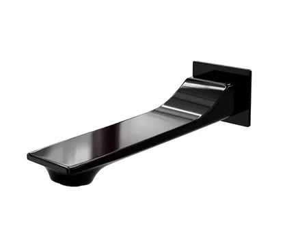 Излив Wasserkraft Glan A175 для ванны