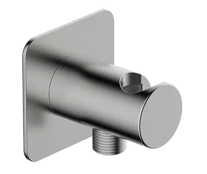NEW A275 Подключение шланга