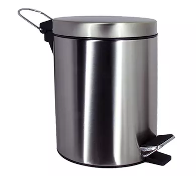 NEW K-633NICKEL Ведро 3L
