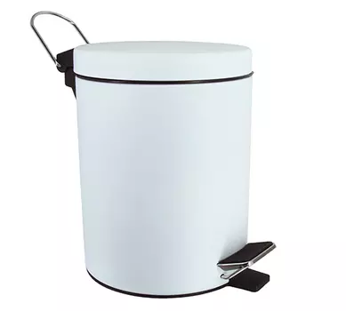 NEW K-633WHITE Ведро 3L