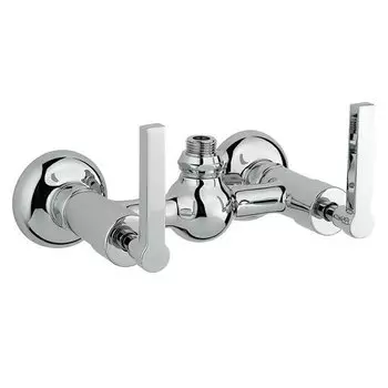 Nicolazzi 2225CR29 Смеситель под душевую стойку без излива 1/2