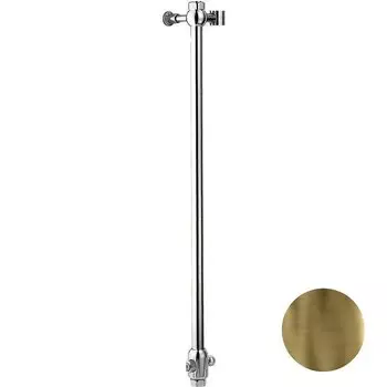 Nicolazzi 5606EXTBZ Удлинитель душевой стойки G3/4M xG3/4 F H. 50 CM.