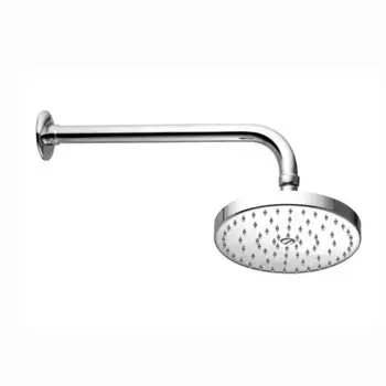 Nicolazzi Doccia Верхний душ, 30см, цвет: хром
