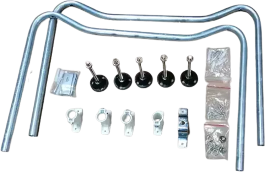 Ножки для ванны VitrA Optimum Neo