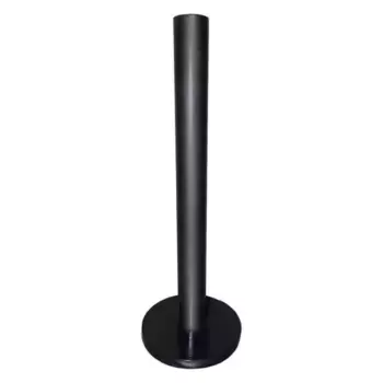 Опора Uniel UFP-E11BN-1200 Black 08315