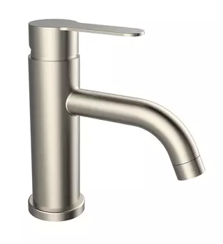 Смеситель для раковины Orange Steel Steel M99-021ni