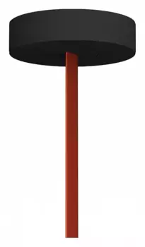 Основание для трека-ремня Denkirs BELTY BASE TR5510-BK