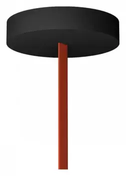Основание для трека-ремня Denkirs BELTY BASE TR5511-BK