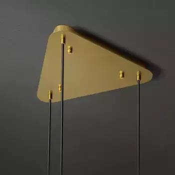 Основание Imperiumloft CEILING MOUNT CEILING-MOUNT-701