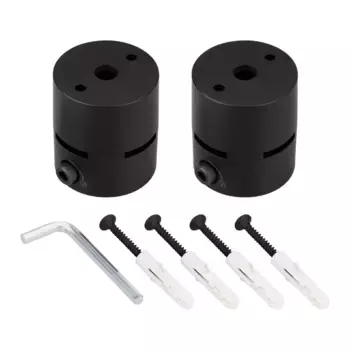 Основание накладное Arlight SL-LINE-W20-BELT BLACK 051269