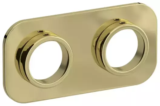 Отражатель Отражатель EU50 прямоугольный 50х100 (Шампань)