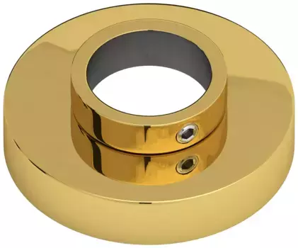 Отражатель Отражатель "TUBE" н/ж "СУНЕРЖА" d-21.3 мм (к-т) (Золото)