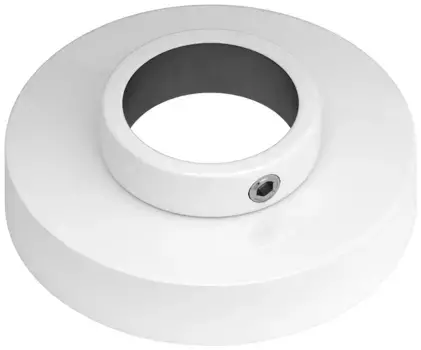 Отражатель Отражатель "TUBE" н/ж "СУНЕРЖА" d-21.3 мм (к-т) (Белый)