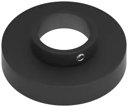 Отражатель Отражатель "TUBE" н/ж "СУНЕРЖА" d-21.3 мм (к-т) (Тёмный титан муар)