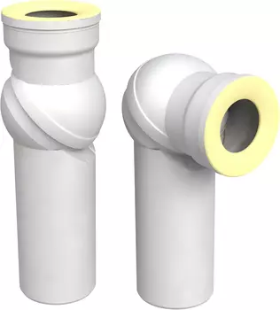 Отвод Bonomini 8210UN11B0WZ