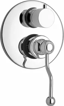 Смеситель для душа Paini Duomo 88CR6911 С ВНУТРЕННЕЙ ЧАСТЬЮ